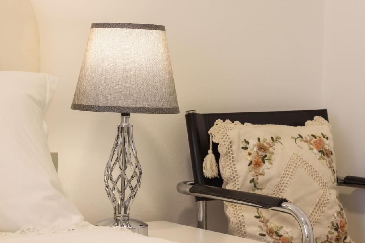 Fiorina Apartment Saronno Bagian luar foto