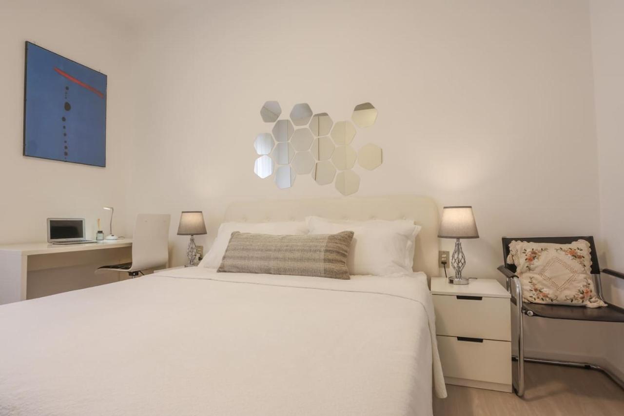 Fiorina Apartment Saronno Bagian luar foto
