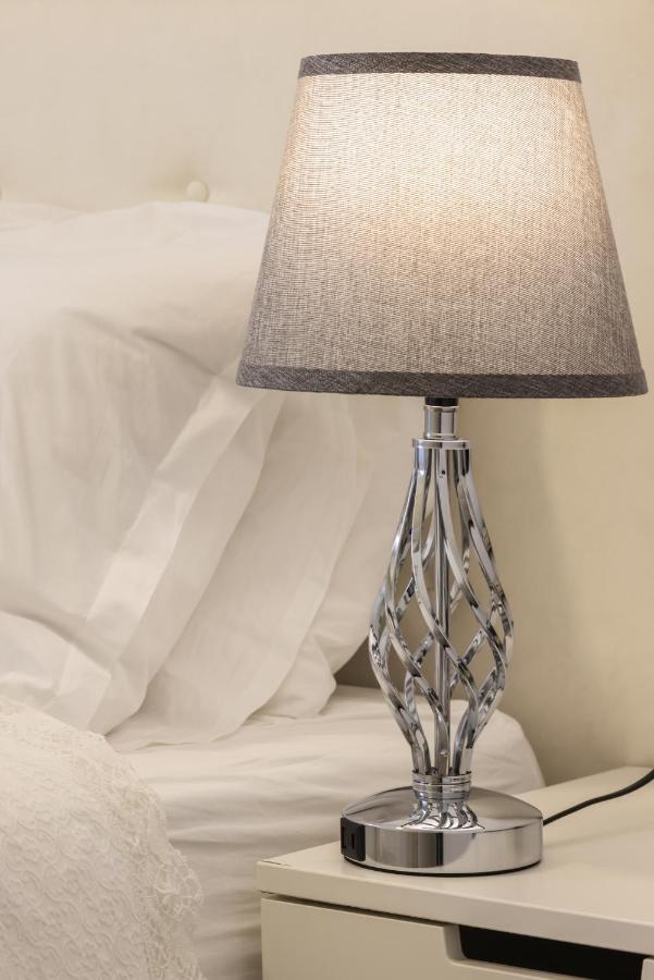 Fiorina Apartment Saronno Bagian luar foto